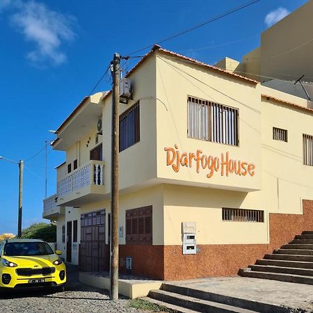 Djarfogo House Apartment Sao Filipe Ngoại thất bức ảnh