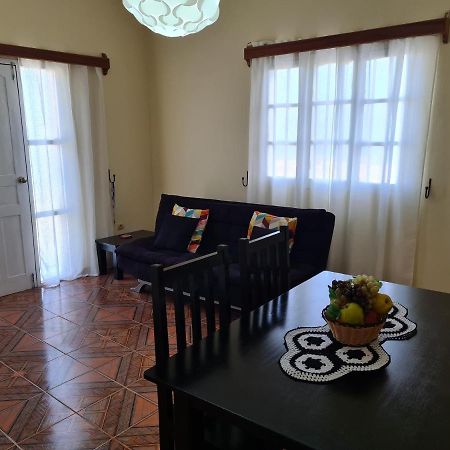 Djarfogo House Apartment Sao Filipe Ngoại thất bức ảnh