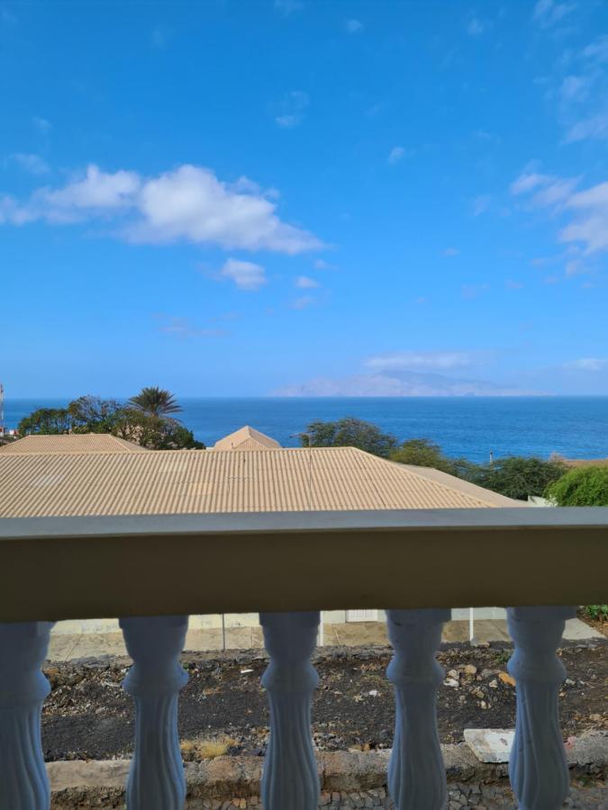Djarfogo House Apartment Sao Filipe Ngoại thất bức ảnh