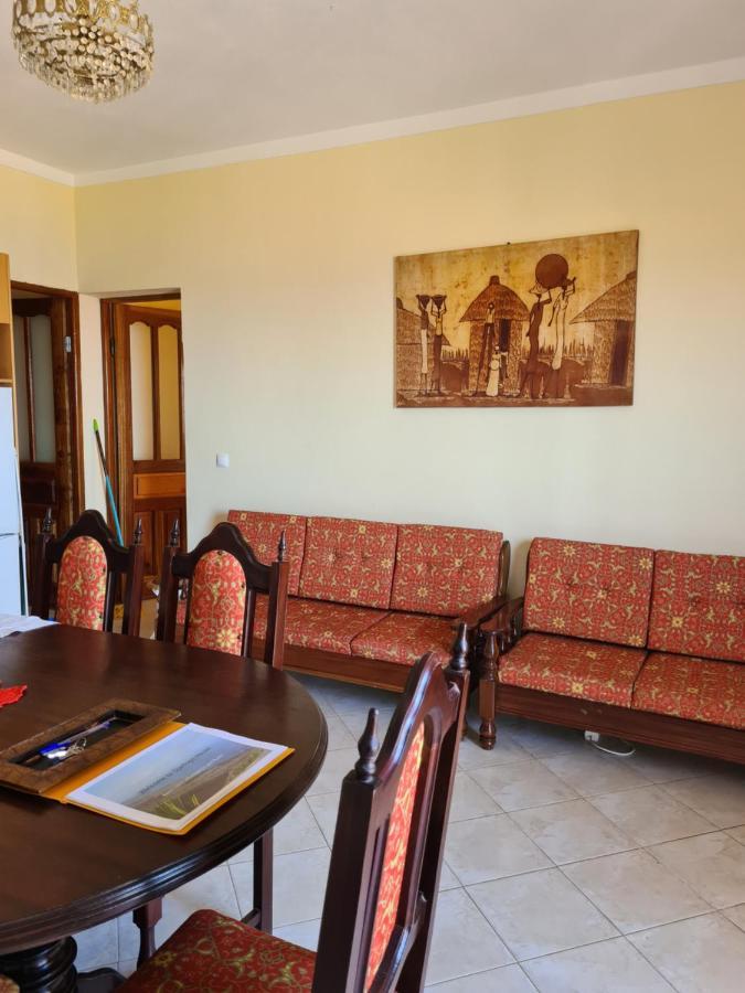 Djarfogo House Apartment Sao Filipe Ngoại thất bức ảnh