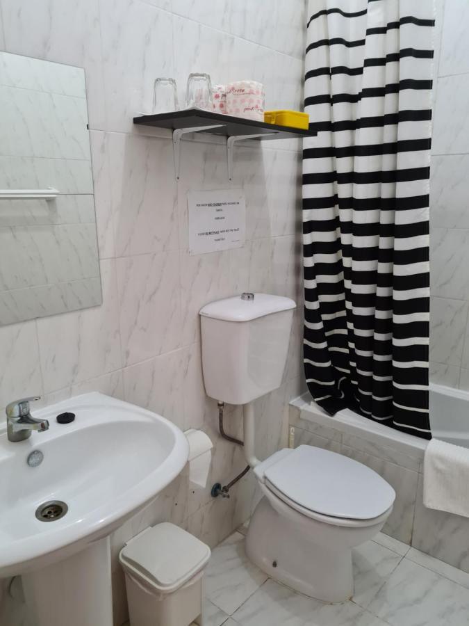 Djarfogo House Apartment Sao Filipe Ngoại thất bức ảnh