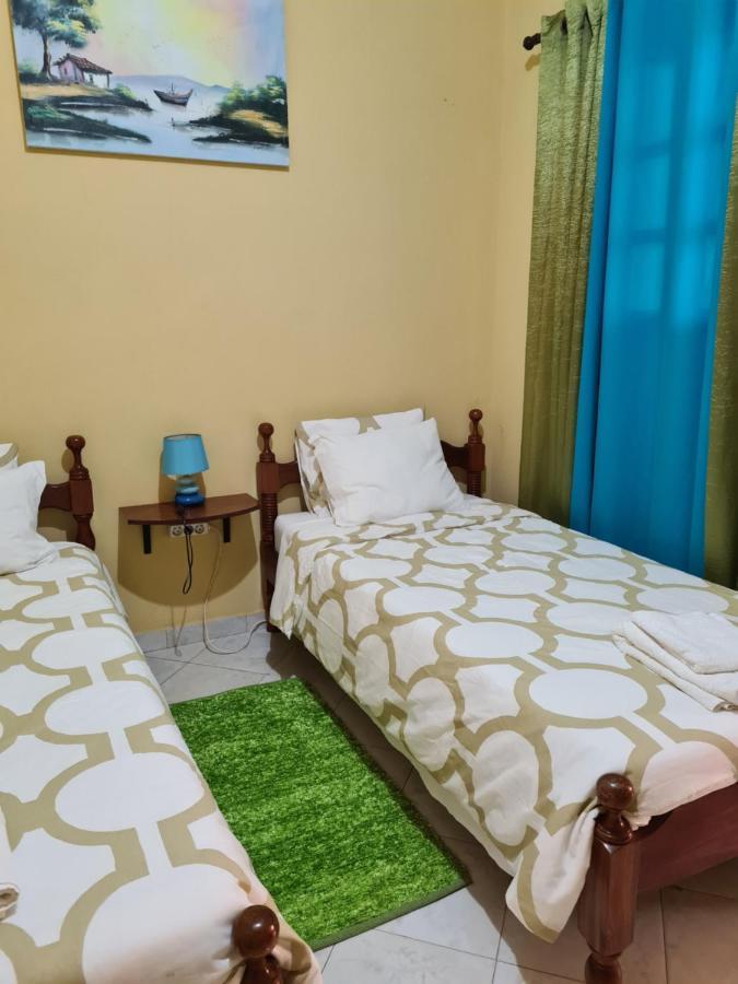 Djarfogo House Apartment Sao Filipe Ngoại thất bức ảnh