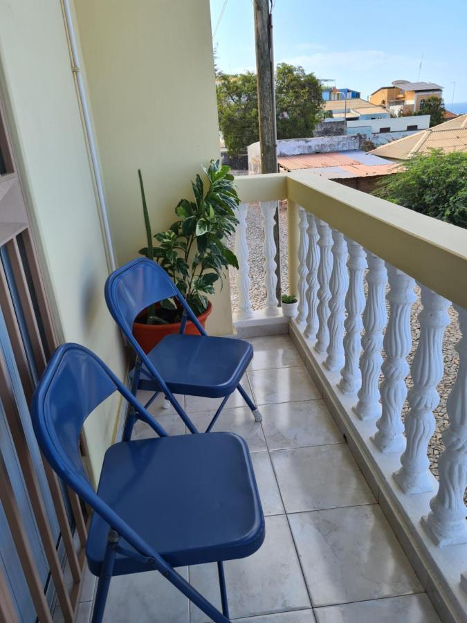 Djarfogo House Apartment Sao Filipe Ngoại thất bức ảnh