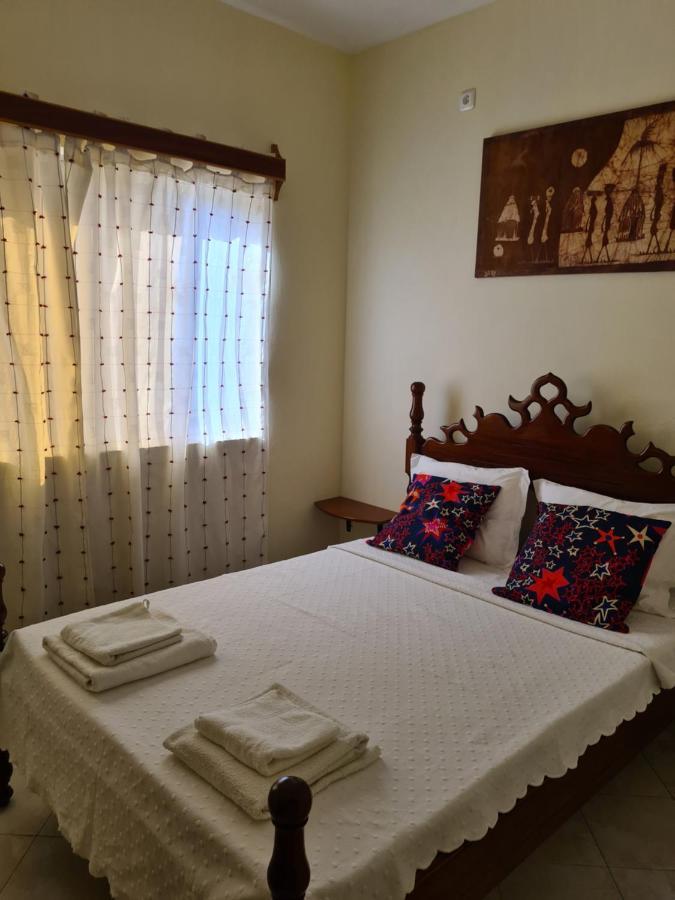 Djarfogo House Apartment Sao Filipe Ngoại thất bức ảnh