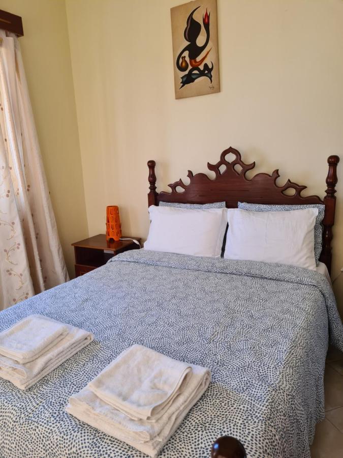 Djarfogo House Apartment Sao Filipe Ngoại thất bức ảnh