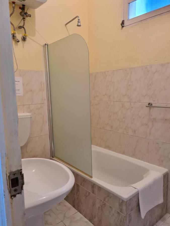 Djarfogo House Apartment Sao Filipe Ngoại thất bức ảnh