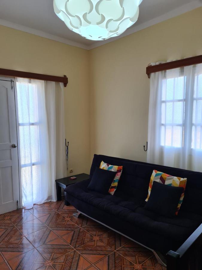Djarfogo House Apartment Sao Filipe Ngoại thất bức ảnh