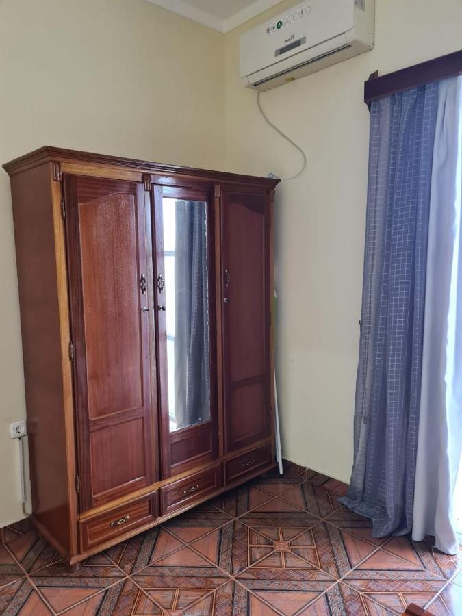 Djarfogo House Apartment Sao Filipe Ngoại thất bức ảnh