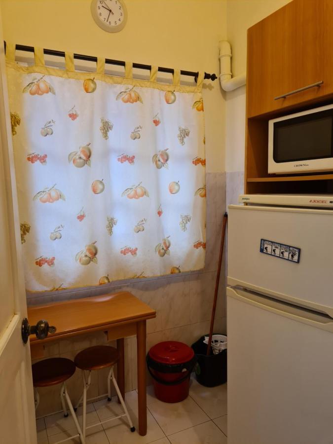 Djarfogo House Apartment Sao Filipe Ngoại thất bức ảnh