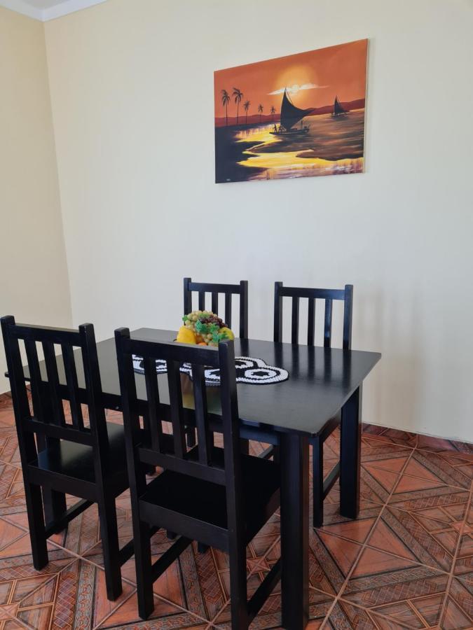 Djarfogo House Apartment Sao Filipe Ngoại thất bức ảnh