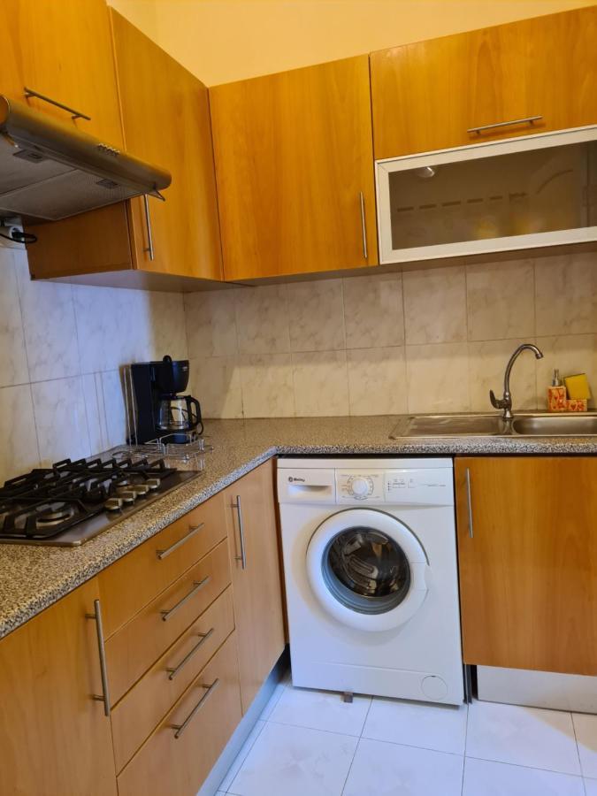 Djarfogo House Apartment Sao Filipe Ngoại thất bức ảnh