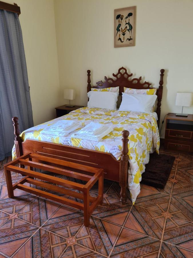 Djarfogo House Apartment Sao Filipe Ngoại thất bức ảnh