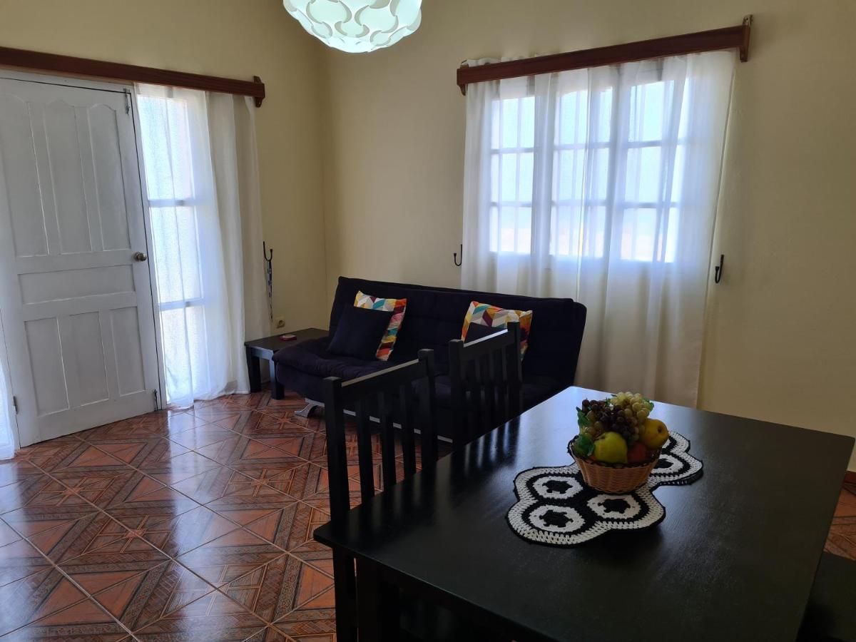 Djarfogo House Apartment Sao Filipe Ngoại thất bức ảnh