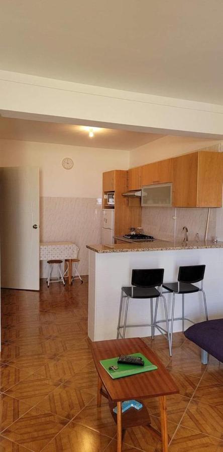 Djarfogo House Apartment Sao Filipe Ngoại thất bức ảnh