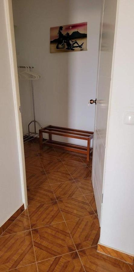 Djarfogo House Apartment Sao Filipe Ngoại thất bức ảnh