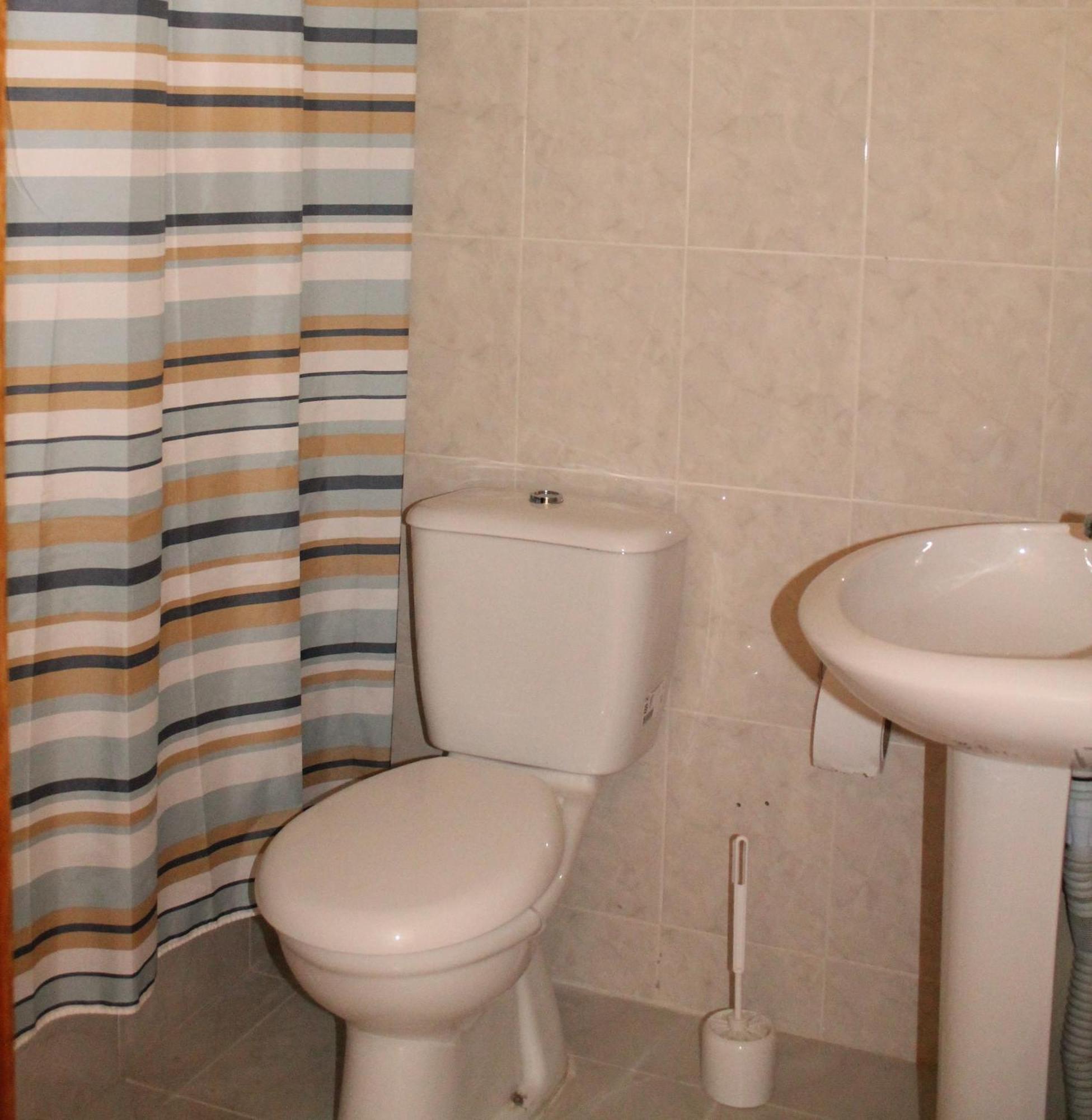 Djarfogo House Apartment Sao Filipe Phòng bức ảnh